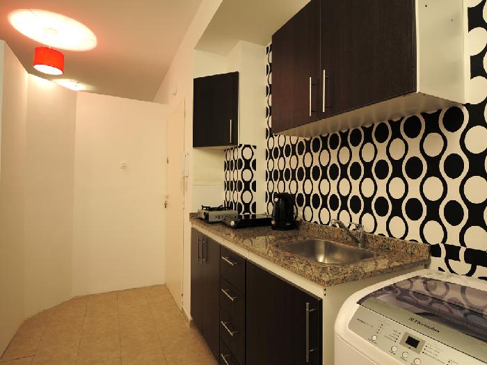 Departamento en Alquiler Temporario en Villa Crespo, Capital Federal — foto 6
