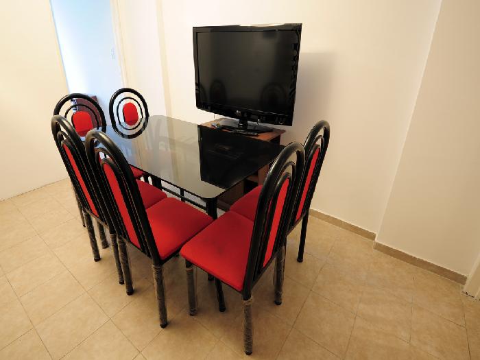 Departamento en Alquiler Temporario en Villa Crespo, Capital Federal — foto 7