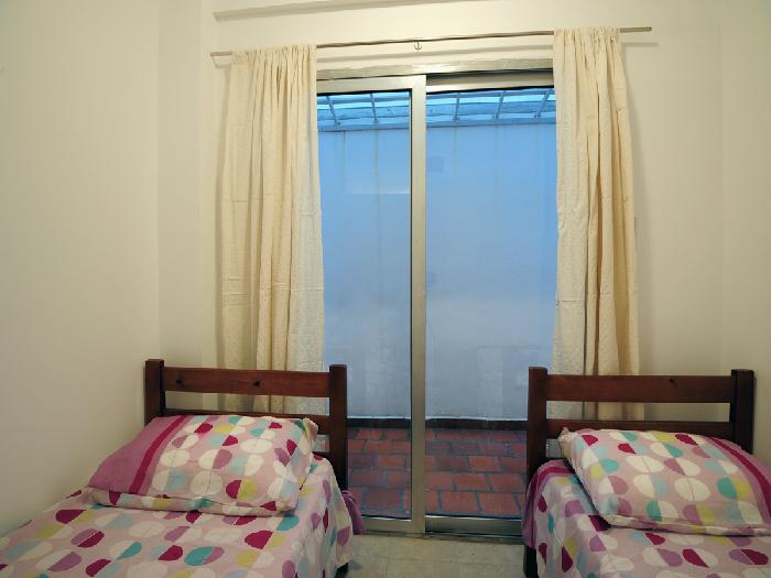 Departamento en Alquiler Temporario en Villa Crespo, Capital Federal — foto 8