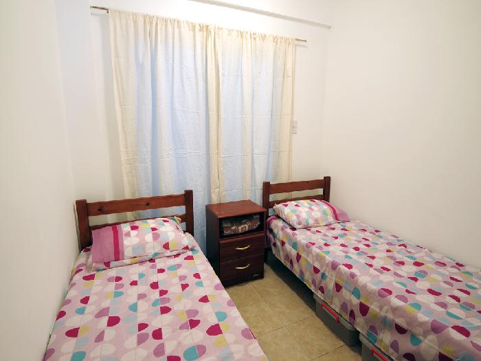 Departamento en Alquiler Temporario en Villa Crespo, Capital Federal — foto 9
