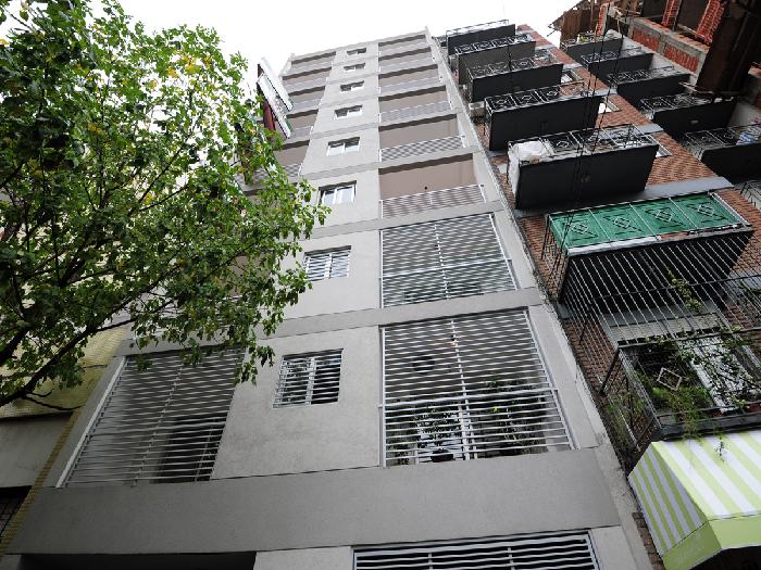Departamento en Alquiler Temporario en Villa Crespo, Capital Federal — foto 10