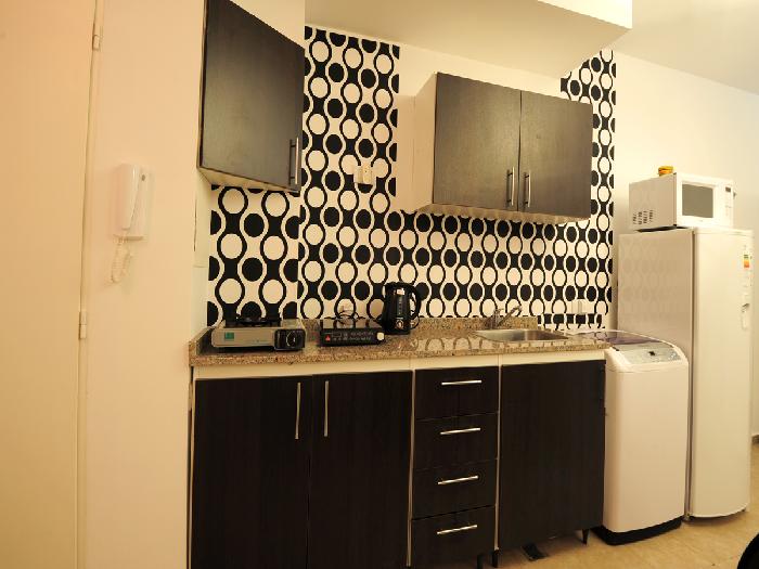 Departamento en Alquiler Temporario en Villa Crespo, Capital Federal — foto 11