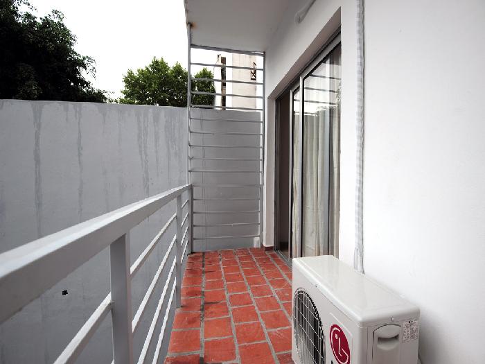 Departamento en Alquiler Temporario en Villa Crespo, Capital Federal — foto 13