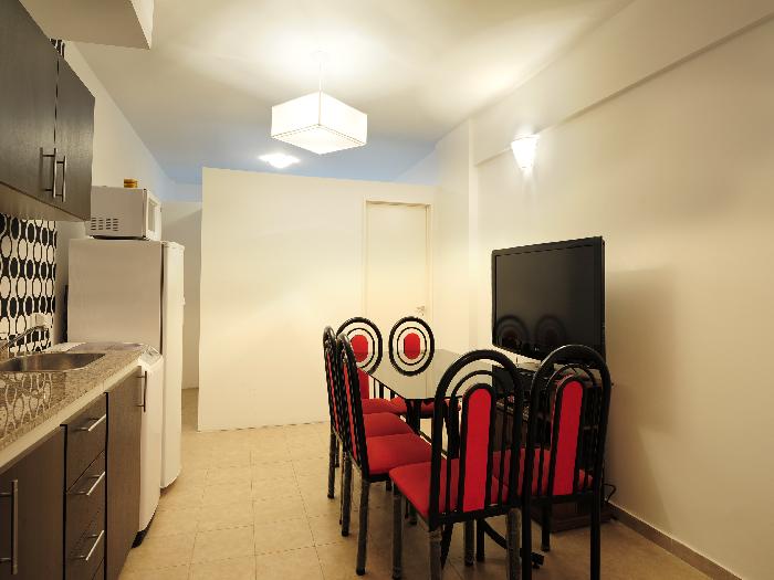 Departamento en Alquiler Temporario en Villa Crespo, Capital Federal — foto 15