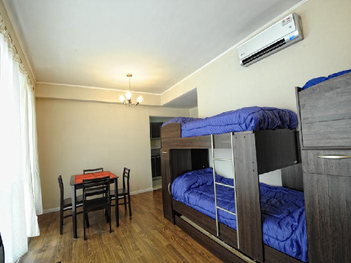 Departamento en Alquiler Temporario en Caballito, Capital Federal — foto 7