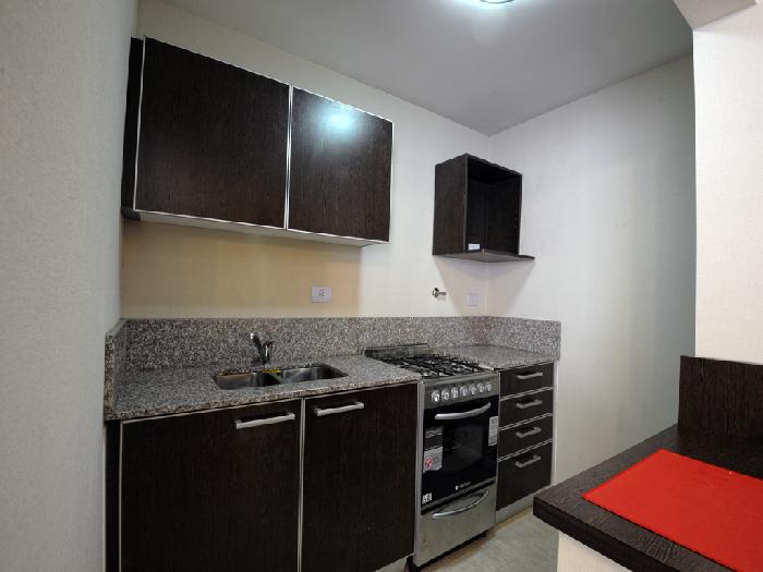 Departamento en Alquiler Temporario en Caballito, Capital Federal — foto 9