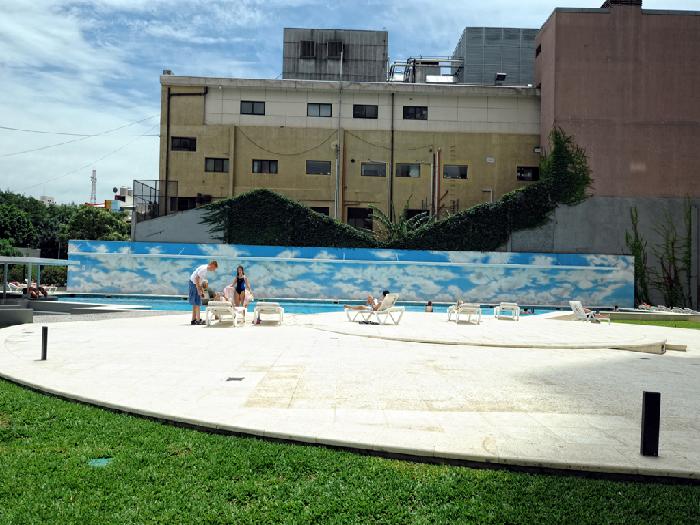 Departamento en Alquiler Temporario en Caballito, Capital Federal — foto 12