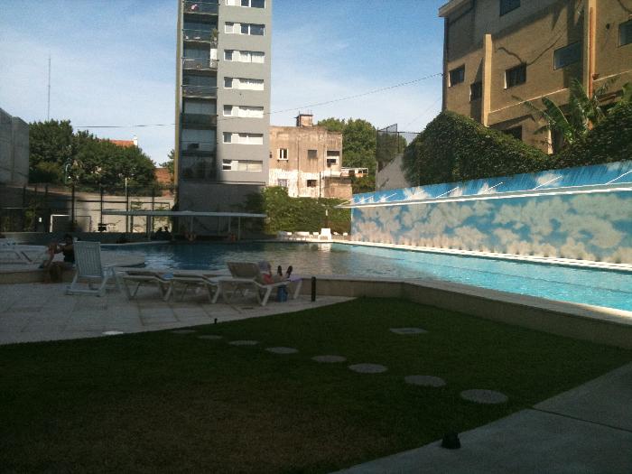 Departamento en Alquiler Temporario en Caballito, Capital Federal — foto 14