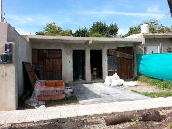 CASA EN PESOS