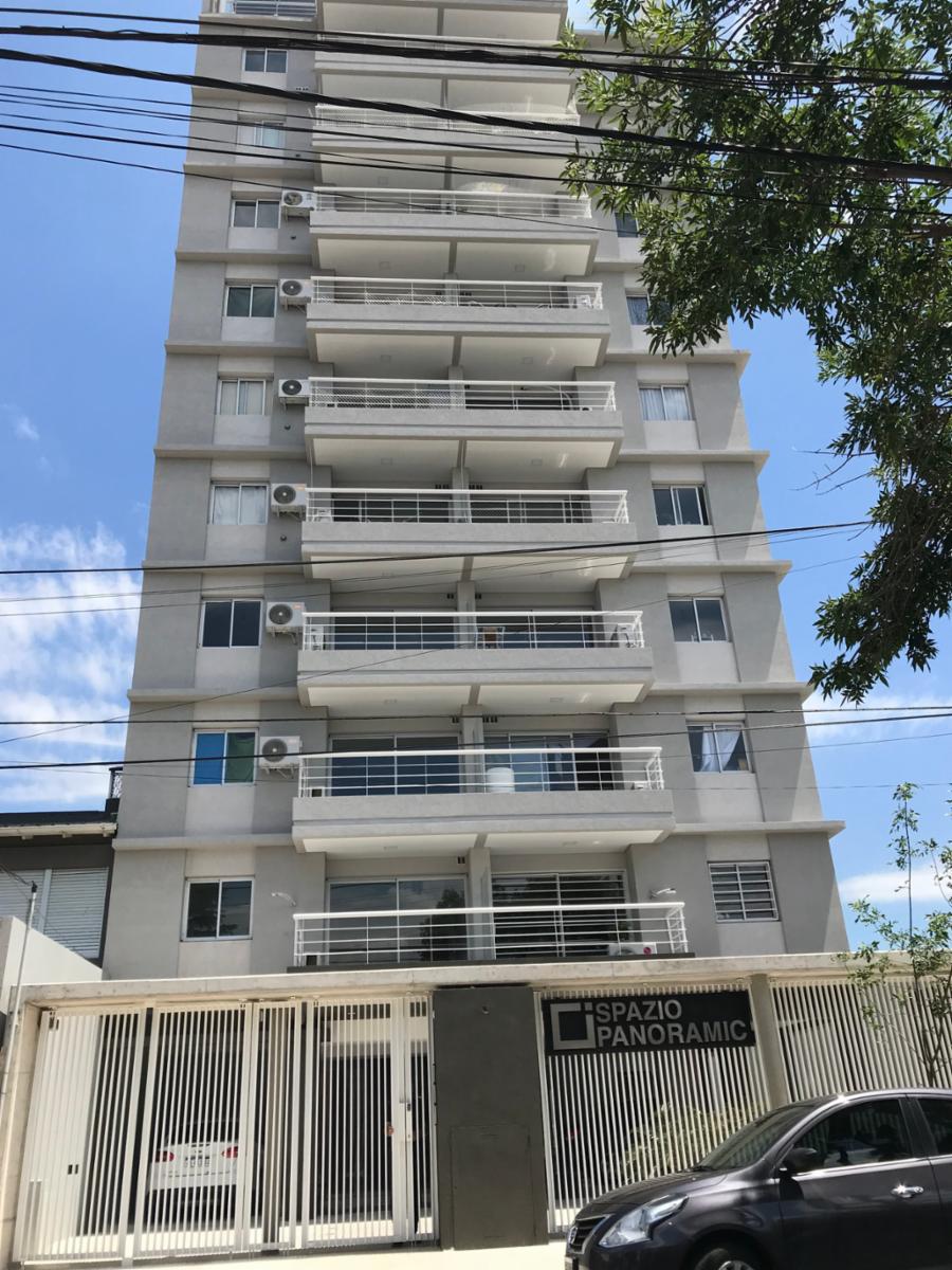Cómodo y luminoso Dpto 2 ambientes con balcón y cochera opcional. Oportunidad - 38