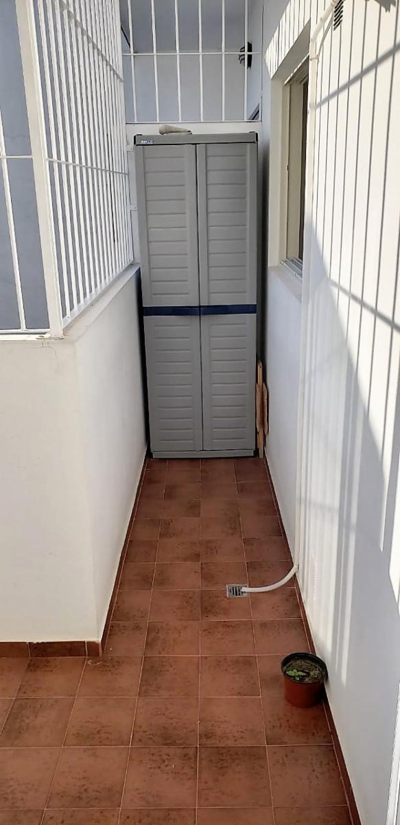 Hermoso PH dos ambientes en primer piso con balcón. Bajas expensas — foto 2