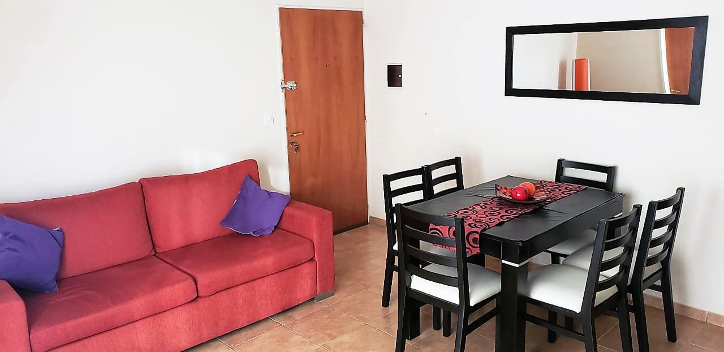 Hermoso PH dos ambientes en primer piso con balcón. Bajas expensas — foto 5