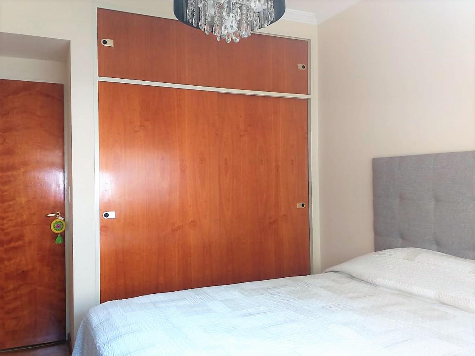 Hermoso PH dos ambientes en primer piso con balcón. Bajas expensas — foto 10