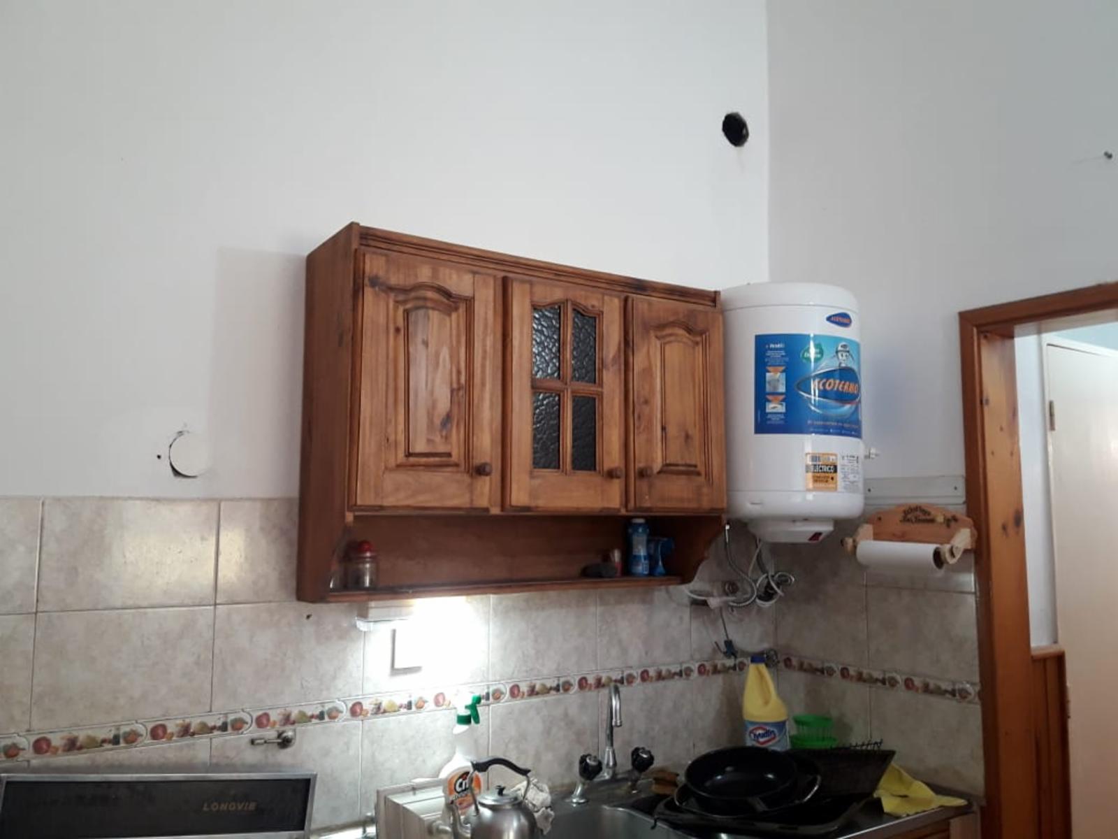 Chalet en lote propio — foto 4