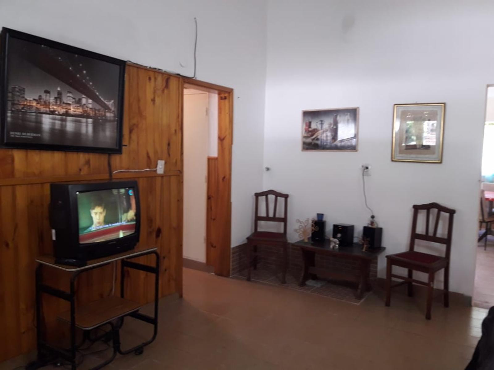 Chalet en lote propio — foto 7