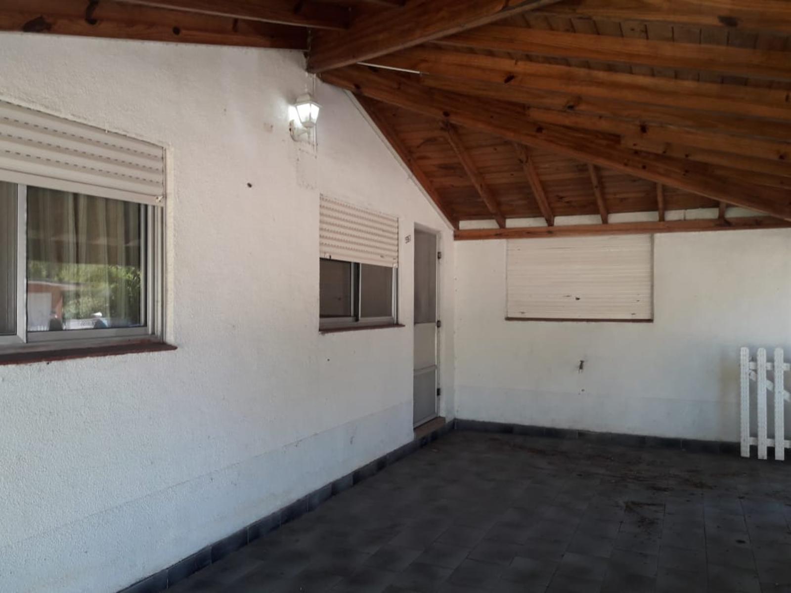 Chalet en lote propio — foto 8