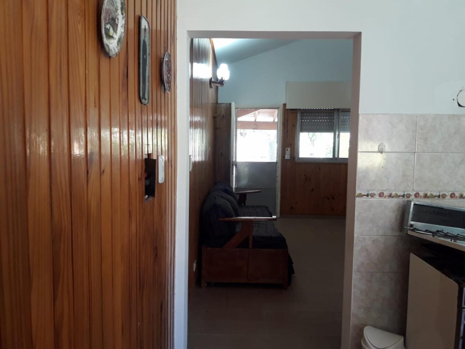 Chalet en lote propio — foto 9