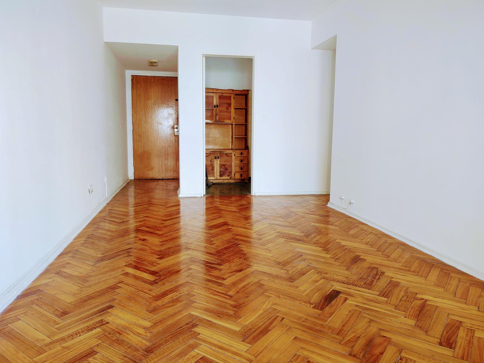 Departamento tres ambientes muy luminoso en excelente ubicación — foto 5
