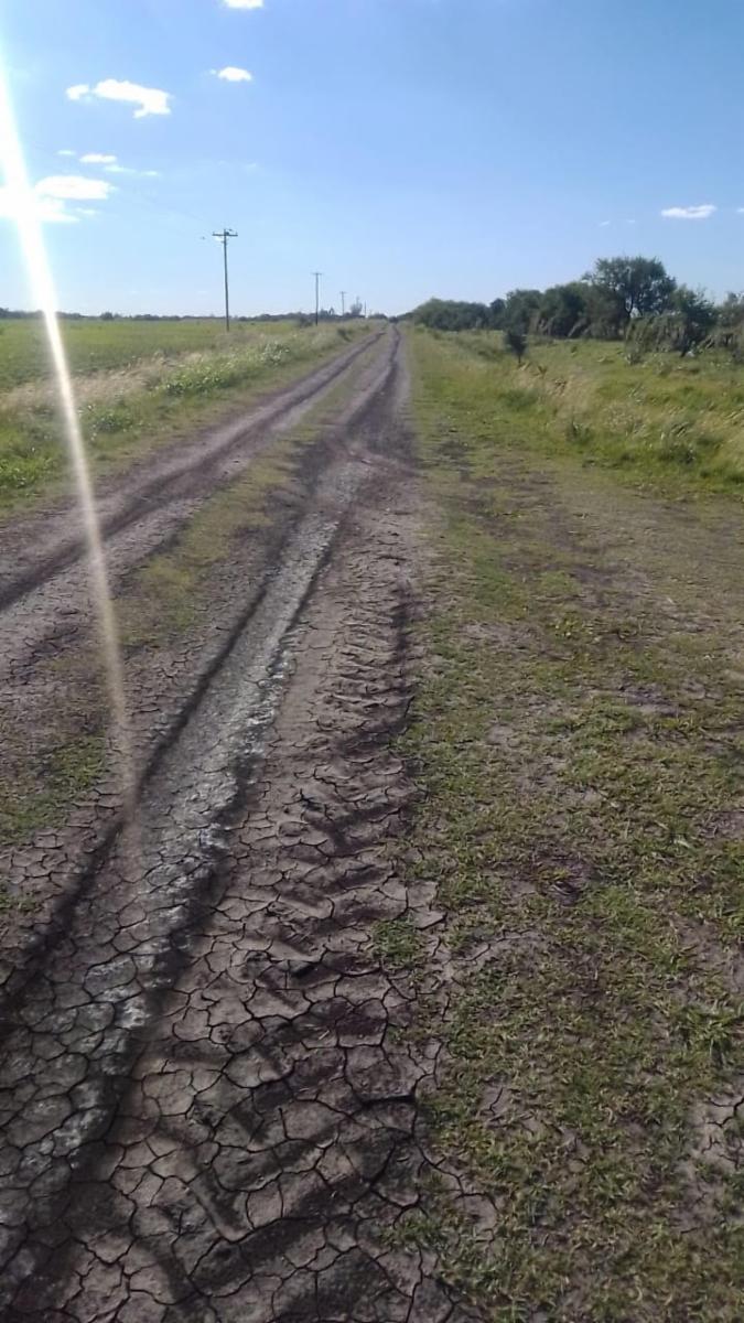 28 ha sobre Autovía 18 - 5