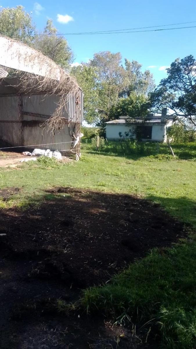 28 ha sobre Autovía 18 - 7