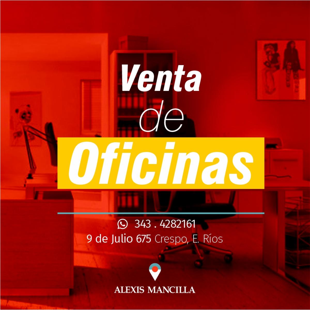 Oportunidad Oficinas de 243 m2 en 3 y 4 piso - Micro centro Rosario — foto 2