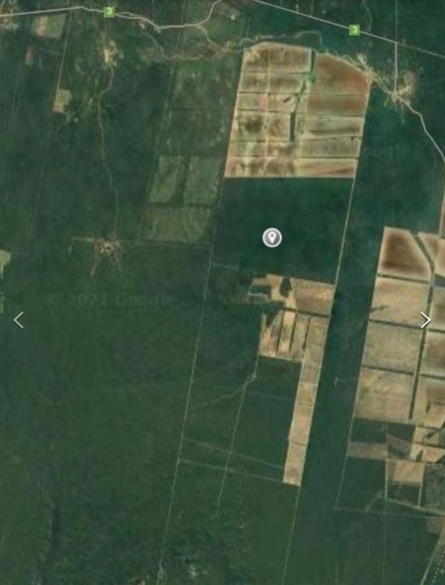 ¡Oportunidad Campo 3160 ha. Rosario de la Frontera - Salta - 2