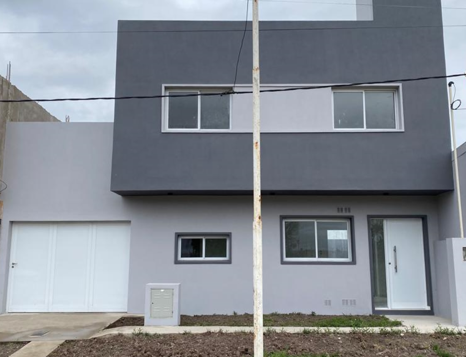 Complejo Malvinas - Dúplex — foto 11