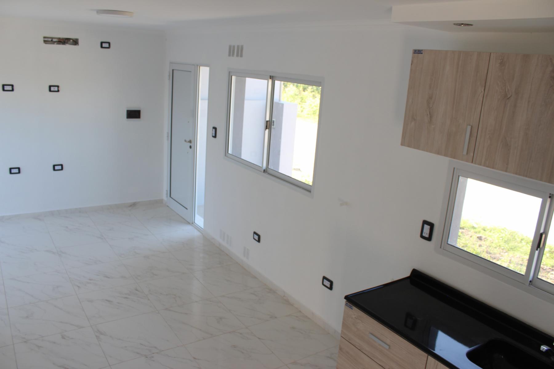 Complejo Malvinas - Dúplex — foto 12