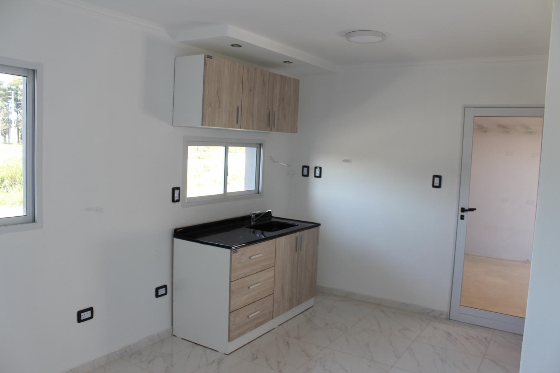 Complejo Malvinas - Dúplex — foto 13