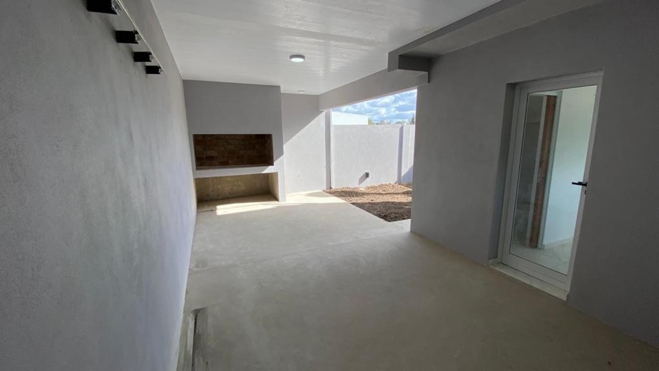 Complejo Malvinas - Dúplex — foto 14