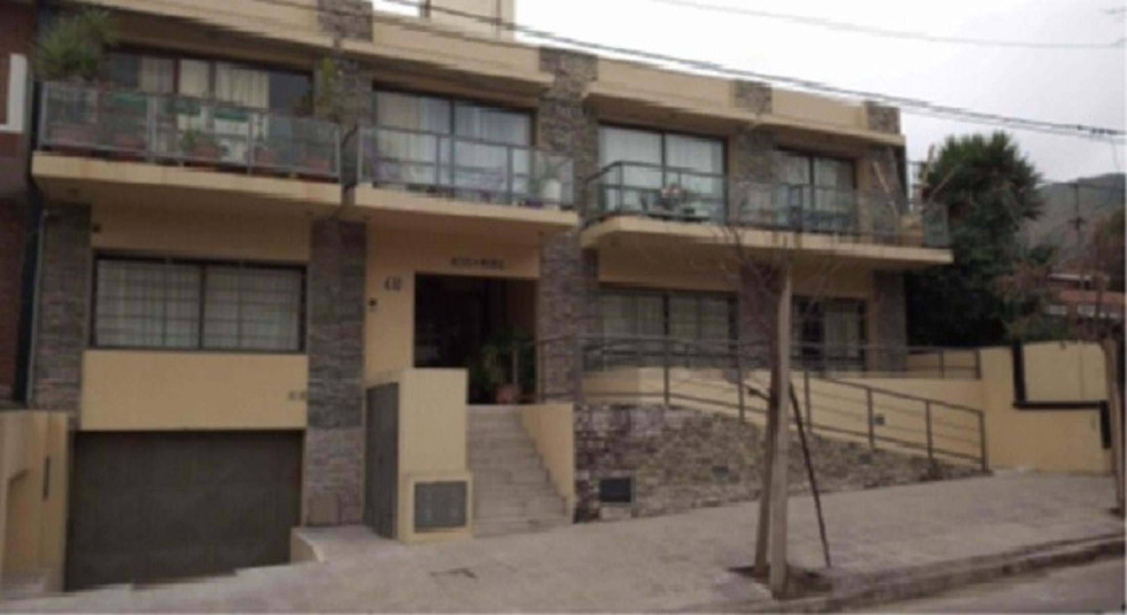 Dpto. Monoambiente a Estrenar Villa Carlos Paz