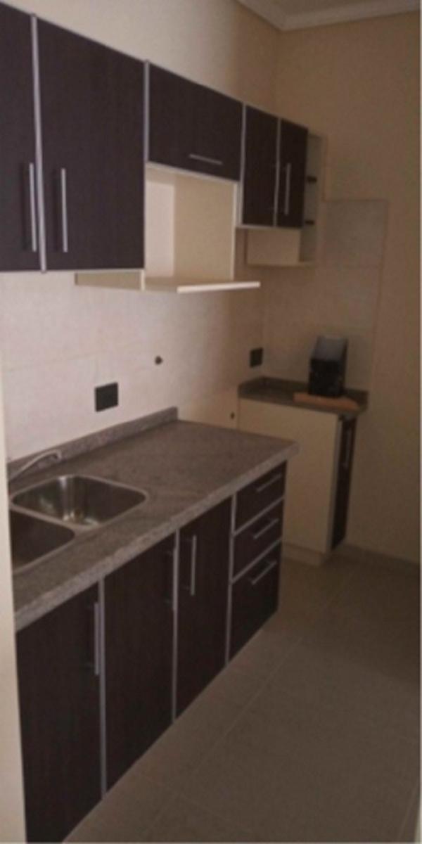 Dpto. Monoambiente a Estrenar Villa Carlos Paz — foto 2