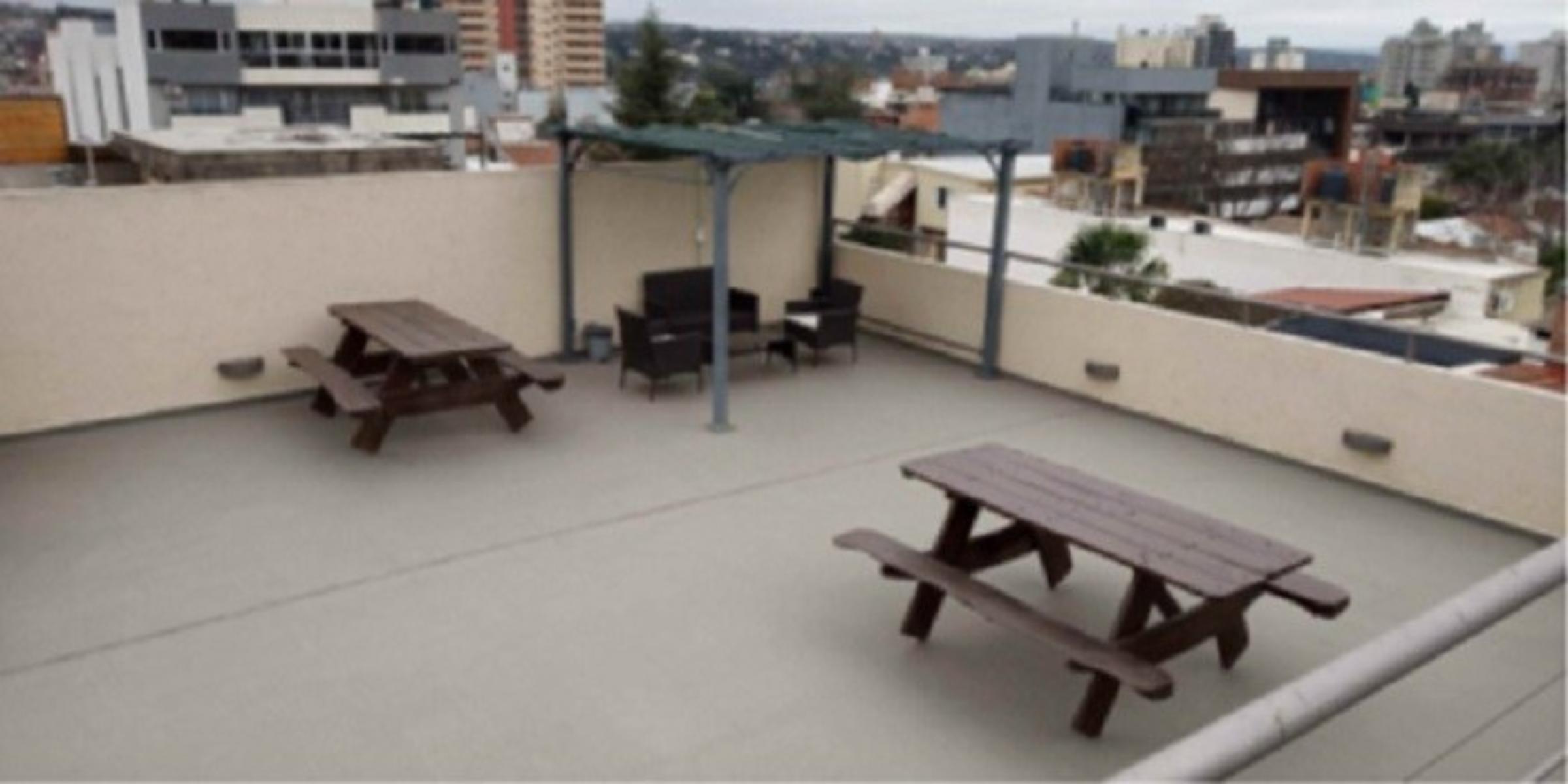 Dpto. Monoambiente a Estrenar Villa Carlos Paz — foto 3