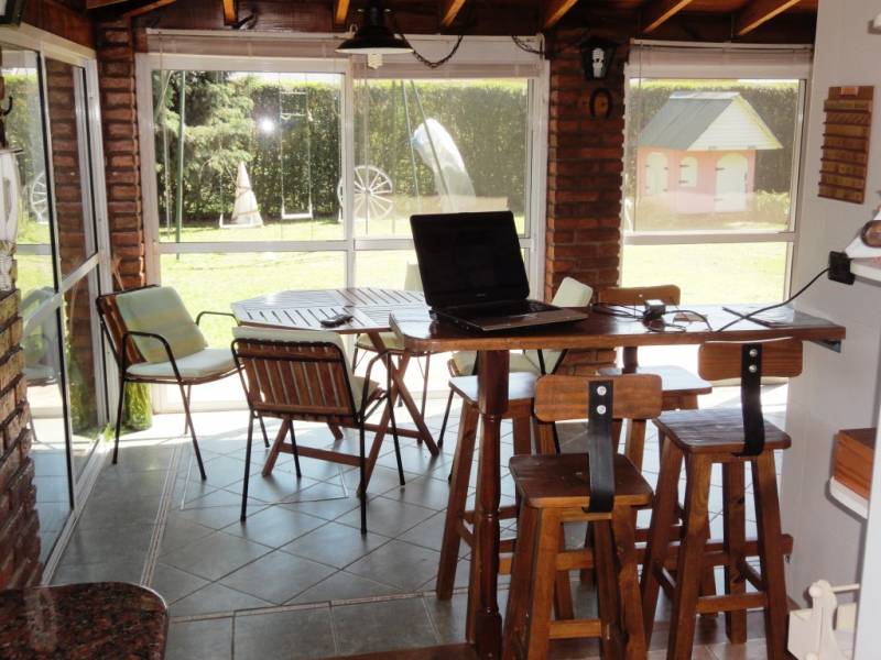 Casa en Alquiler Temporario en Country Club El Moro, Marcos Paz, Buenos Aires — foto 2