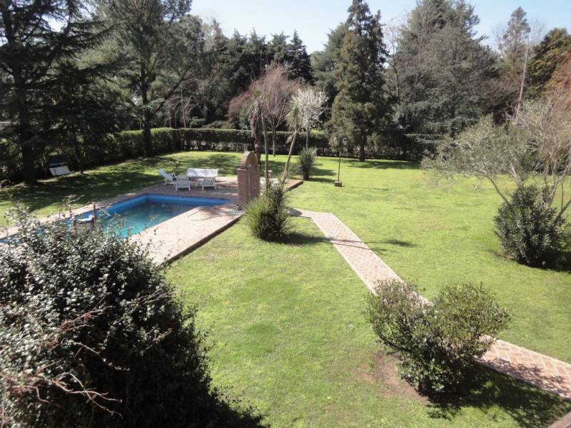 Casa en Alquiler Temporario en Country Club El Moro, Marcos Paz, Buenos Aires — foto 3
