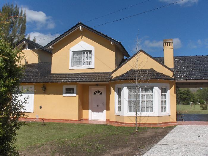 Casa en Venta en Country Club El Moro, Marcos Paz, Buenos Aires — foto 2