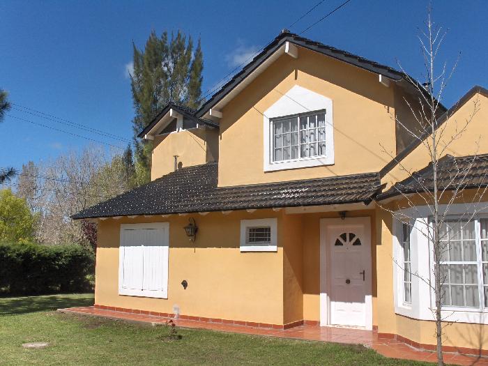 Casa en Venta en Country Club El Moro, Marcos Paz, Buenos Aires — foto 3