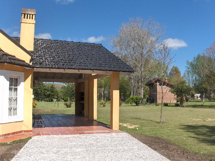 Casa en Venta en Country Club El Moro, Marcos Paz, Buenos Aires — foto 4