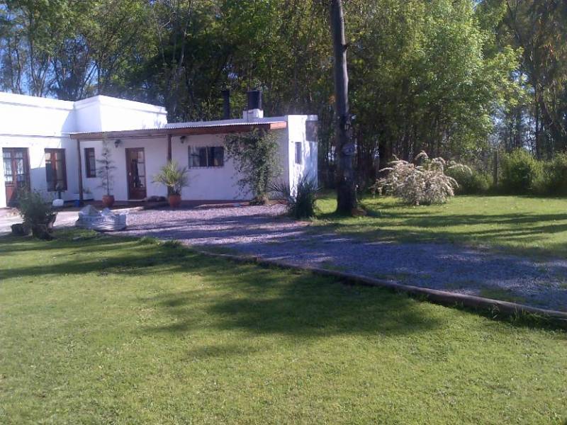 OPORTUNIDAD EN CLUB DE CAMPO EL MORO - Casa Estilo Campo — foto 3