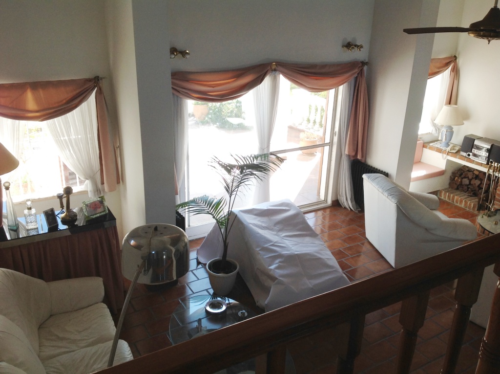IMPORTANTE CASA EN CLUB DE CAMPO EL MORO MARCOS PAZ