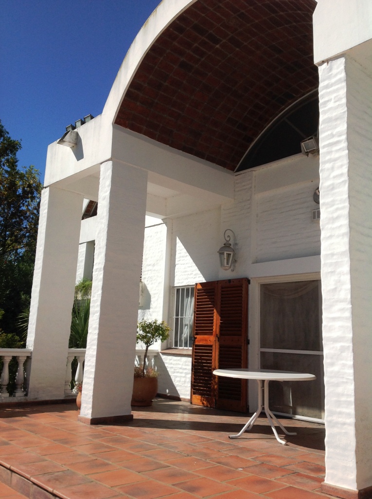 IMPORTANTE CASA EN CLUB DE CAMPO EL MORO MARCOS PAZ — foto 2