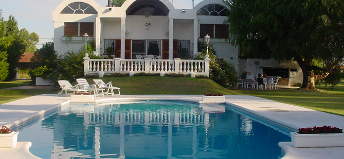 IMPORTANTE CASA EN CLUB DE CAMPO EL MORO MARCOS PAZ — foto 6