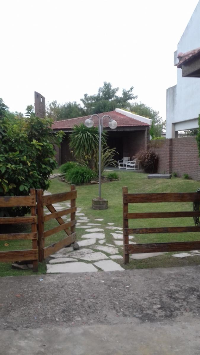CASA DE 3 DORM. SOBRE LOTE DE 8 X 60, M2 CUB. 140, M2 DESC 340. ESTADO: EXCELENTE — foto 5