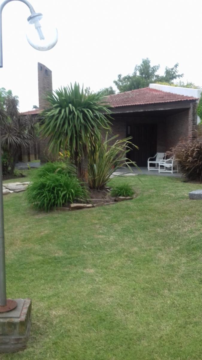 CASA DE 3 DORM. SOBRE LOTE DE 8 X 60, M2 CUB. 140, M2 DESC 340. ESTADO: EXCELENTE — foto 9