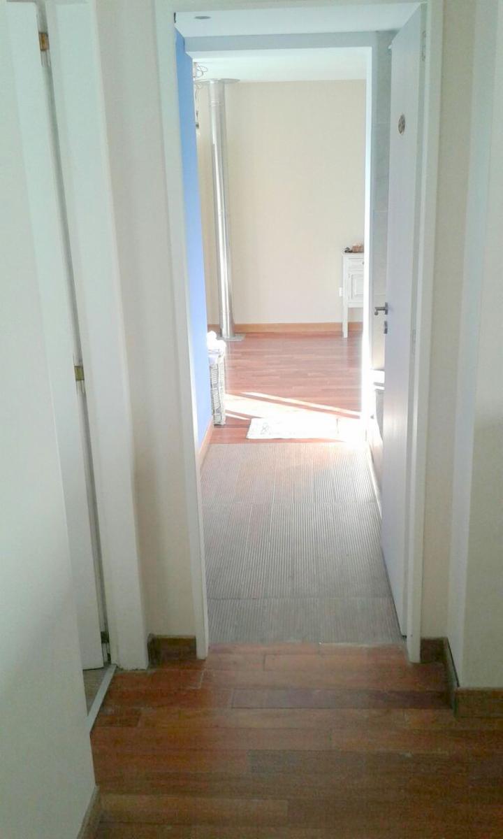 TRIPLEX DE DOS DORM OPC 3 CON TERRAZA PRIVADA ESTADO EXCELENTE. ANTIGÜEDAD 3 AÑOS APTO BANCO — foto 9