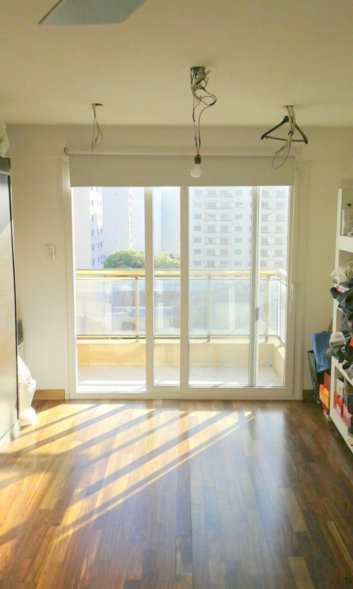 TRIPLEX DE DOS DORM OPC 3 CON TERRAZA PRIVADA ESTADO EXCELENTE. ANTIGÜEDAD 3 AÑOS APTO BANCO — foto 10