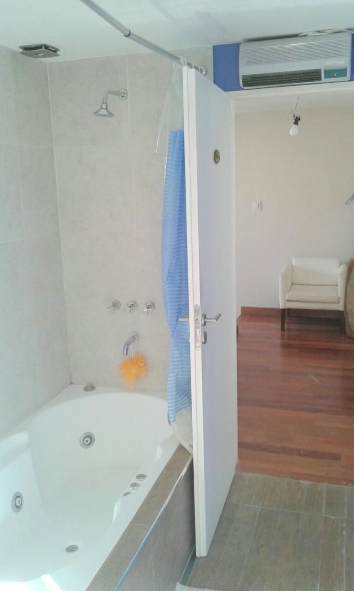 TRIPLEX DE DOS DORM OPC 3 CON TERRAZA PRIVADA ESTADO EXCELENTE. ANTIGÜEDAD 3 AÑOS APTO BANCO — foto 11
