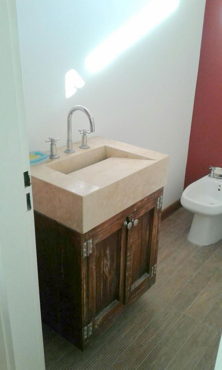 TRIPLEX DE DOS DORM OPC 3 CON TERRAZA PRIVADA ESTADO EXCELENTE. ANTIGÜEDAD 3 AÑOS APTO BANCO — foto 12