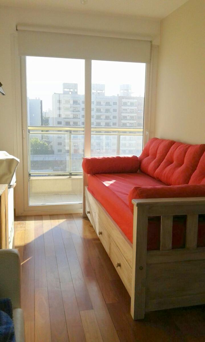 TRIPLEX DE DOS DORM OPC 3 CON TERRAZA PRIVADA ESTADO EXCELENTE. ANTIGÜEDAD 3 AÑOS APTO BANCO — foto 14