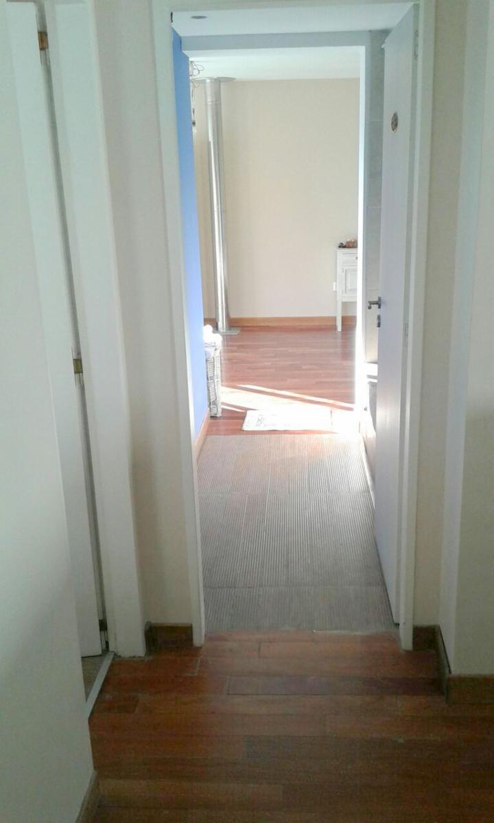 TRIPLEX DE DOS DORM OPC 3 CON TERRAZA PRIVADA ESTADO EXCELENTE. ANTIGÜEDAD 3 AÑOS APTO BANCO — foto 15